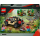 LEGO Jurassic World 76972 Ucieczka terenówką przed raptorem - 1331734 - zdjęcie 10